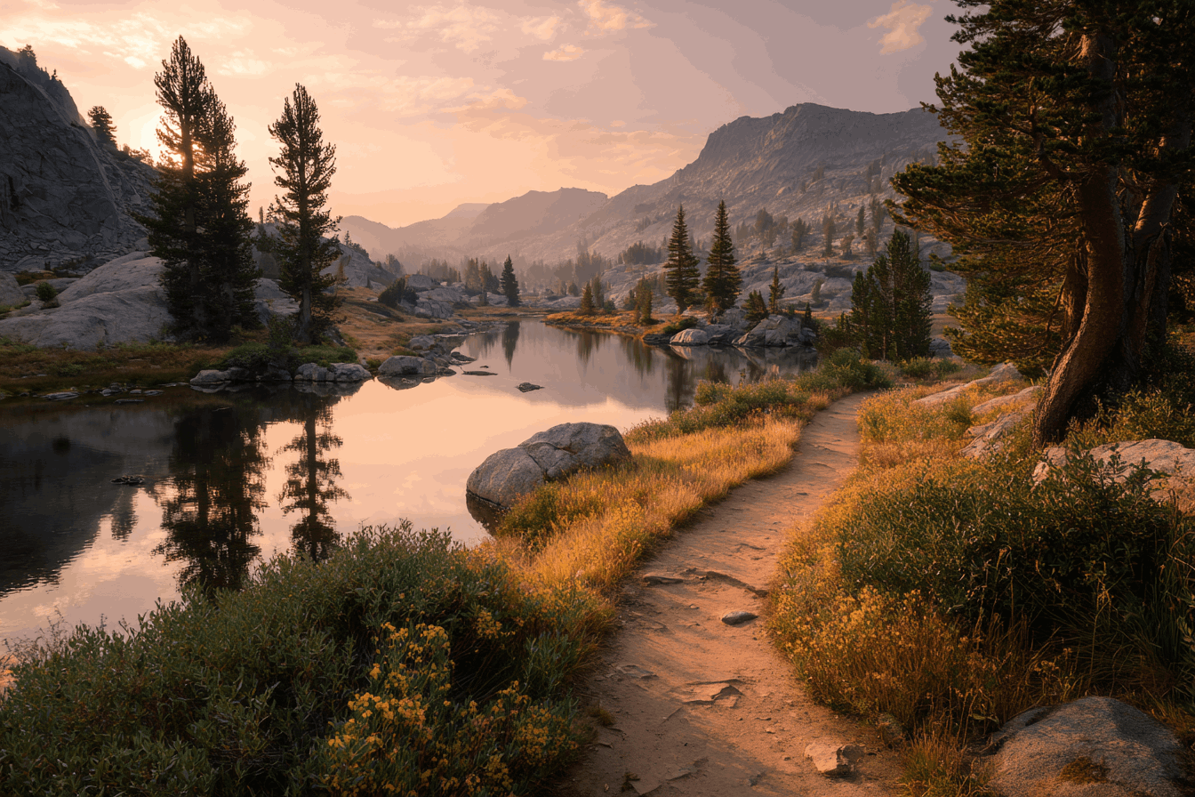 nature